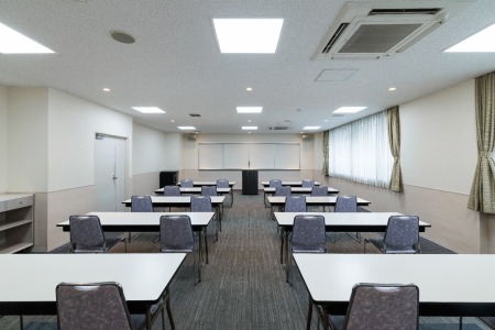中２会場　教室レイアウト　イメージ