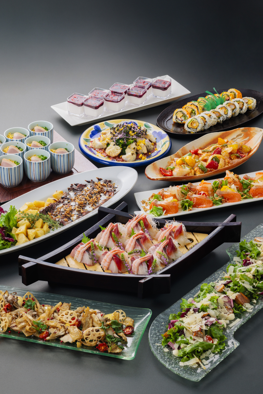 パーティー5500-a